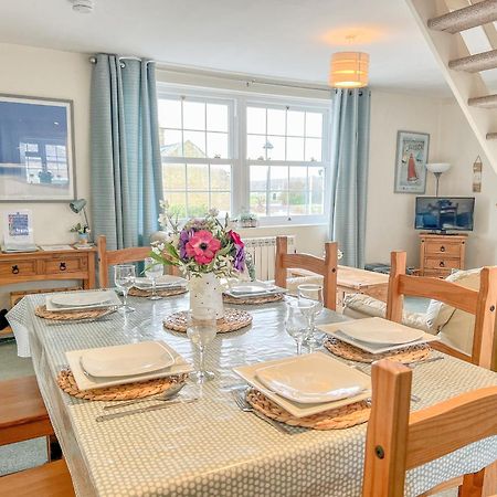 Harbour Life Villa Yarmouth  Kültér fotó
