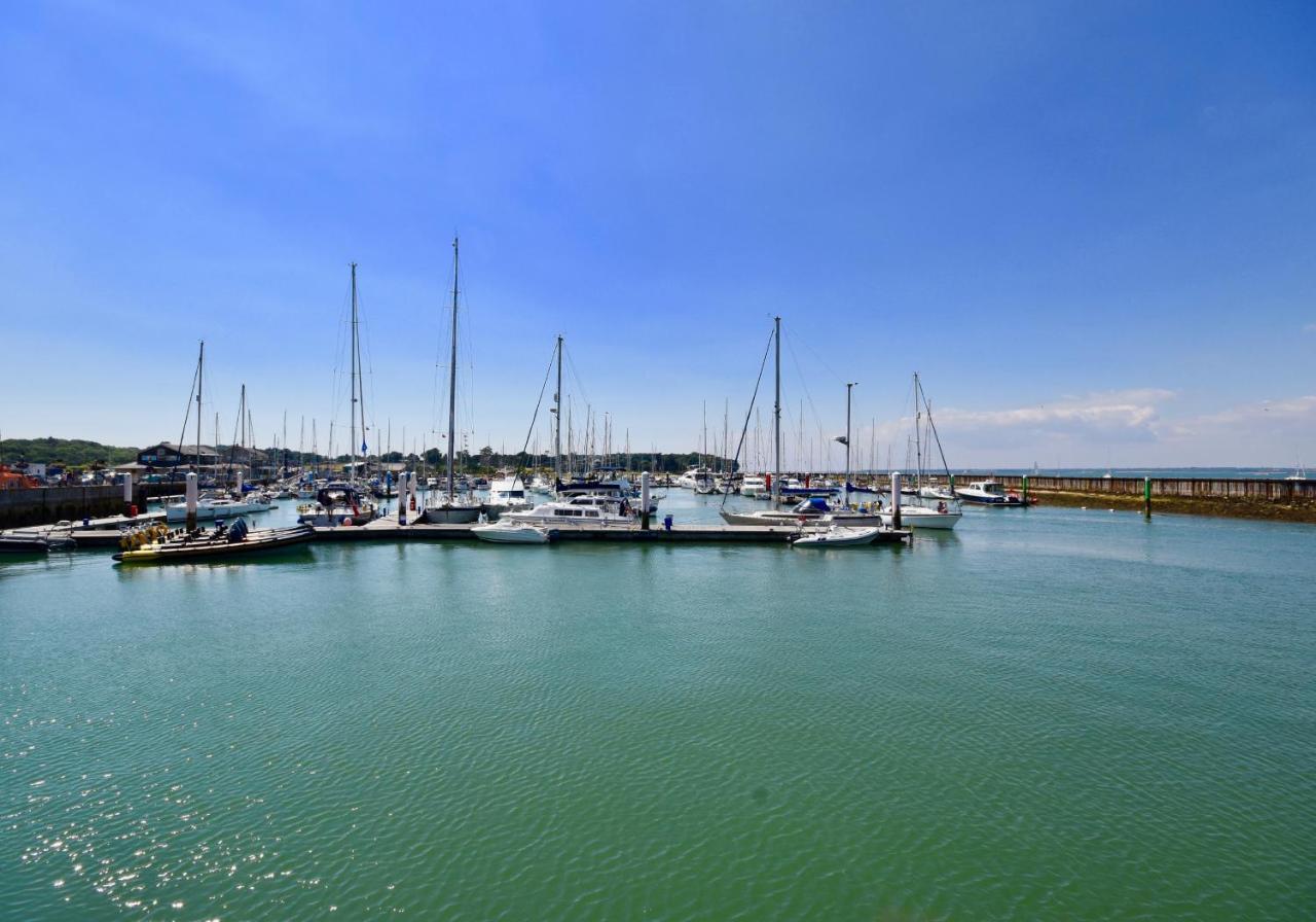 Harbour Life Villa Yarmouth  Kültér fotó