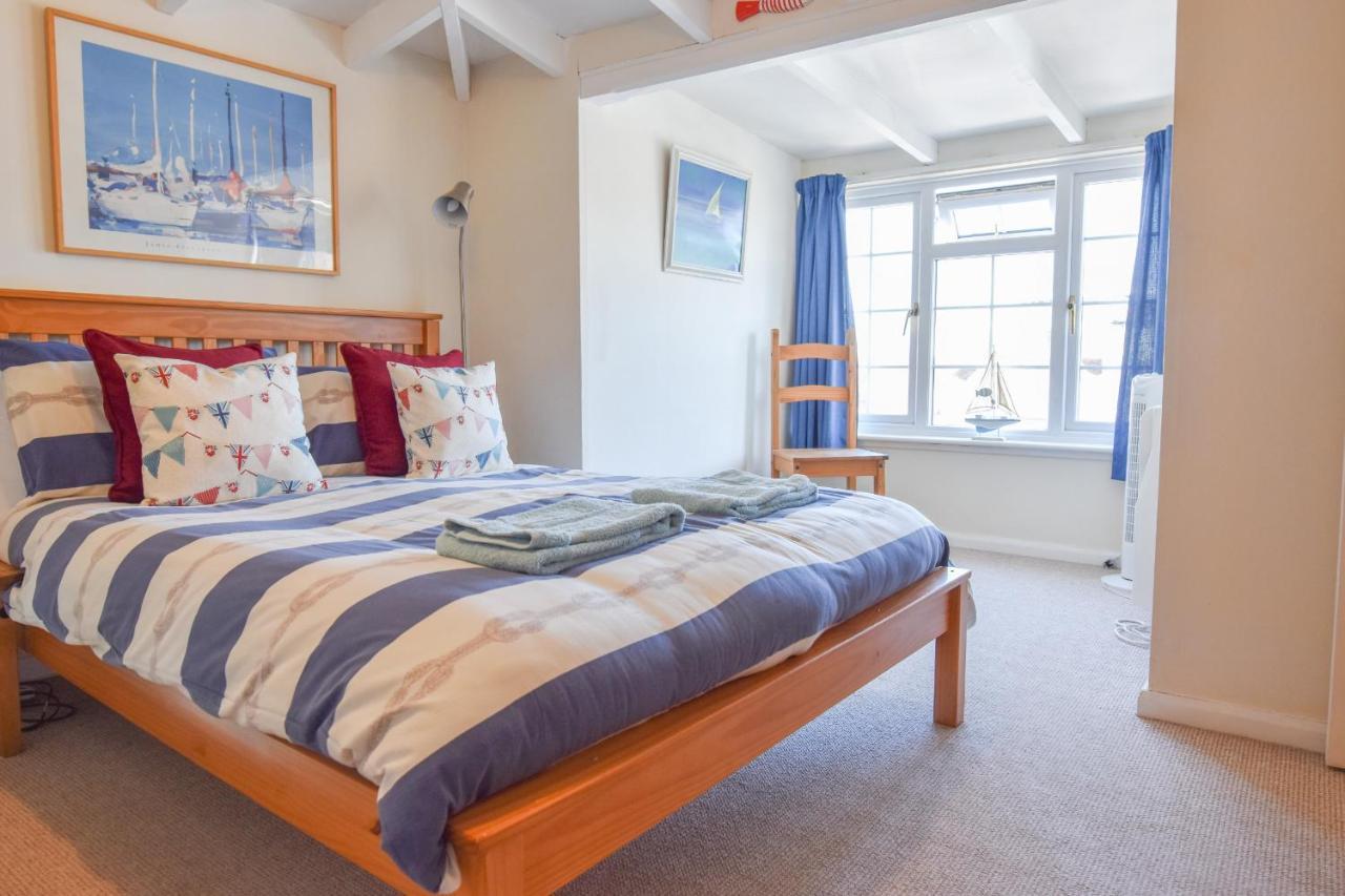 Harbour Life Villa Yarmouth  Kültér fotó