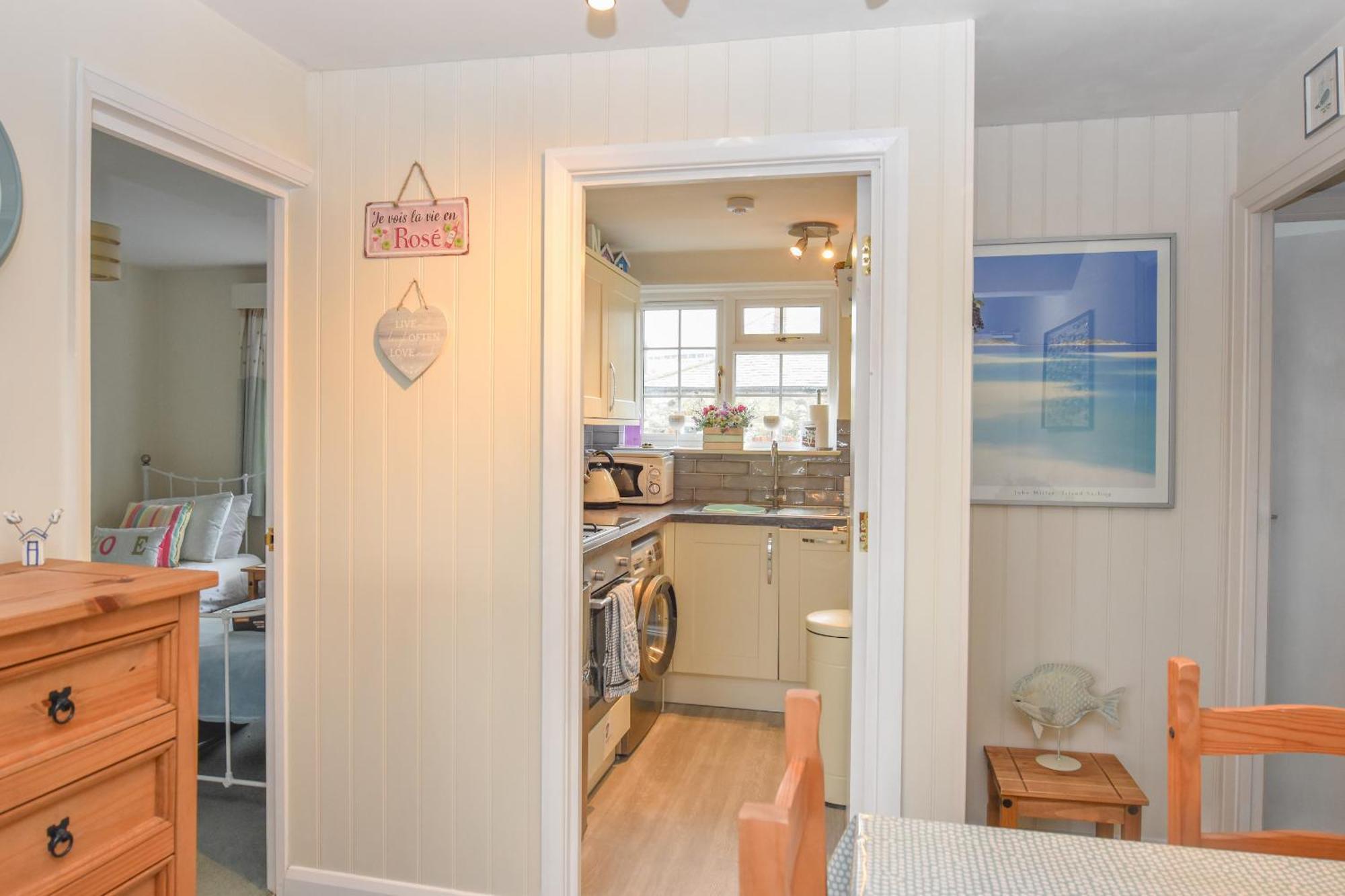 Harbour Life Villa Yarmouth  Kültér fotó